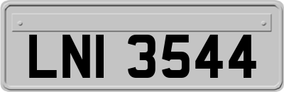 LNI3544