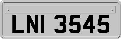 LNI3545