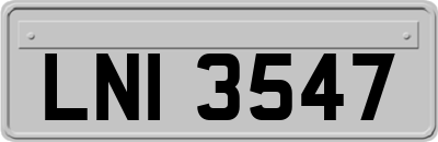 LNI3547