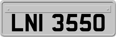 LNI3550