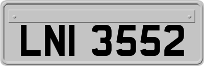 LNI3552