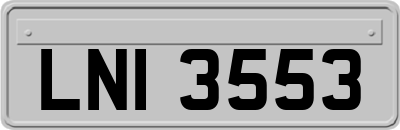 LNI3553