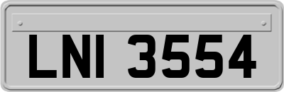 LNI3554