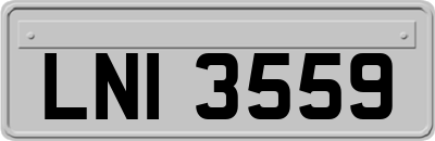 LNI3559