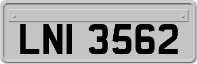 LNI3562