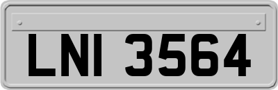 LNI3564