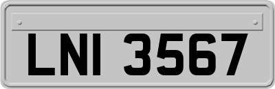 LNI3567