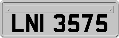 LNI3575