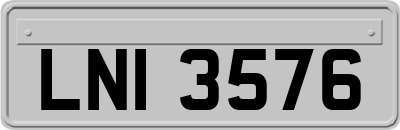 LNI3576