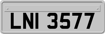 LNI3577