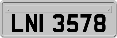 LNI3578