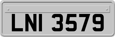 LNI3579