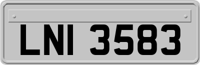 LNI3583
