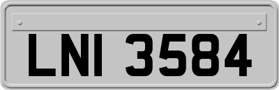 LNI3584