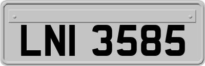 LNI3585