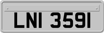 LNI3591