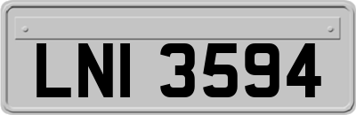 LNI3594