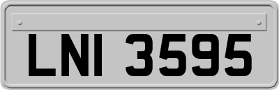 LNI3595