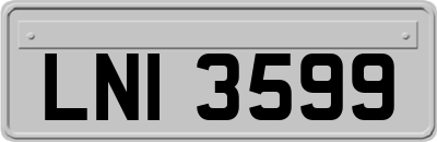 LNI3599