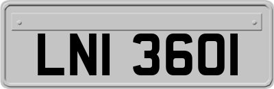 LNI3601