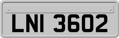 LNI3602