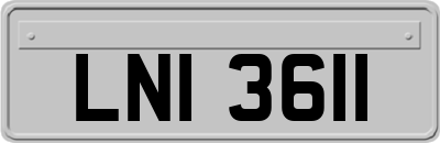 LNI3611