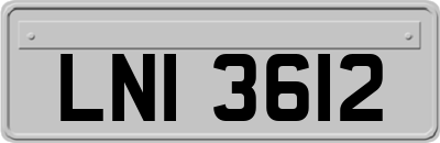 LNI3612