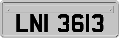 LNI3613