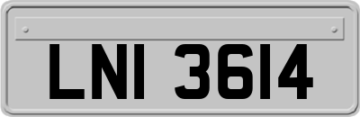LNI3614