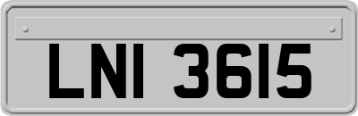 LNI3615