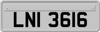 LNI3616