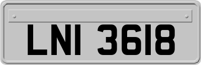 LNI3618