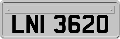 LNI3620