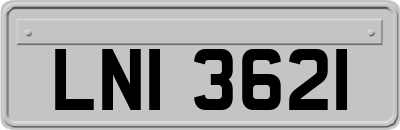 LNI3621