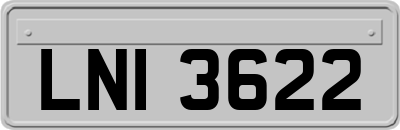 LNI3622