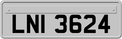 LNI3624