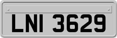 LNI3629
