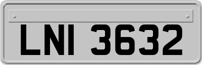 LNI3632