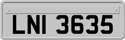 LNI3635