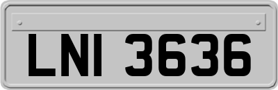 LNI3636