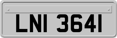 LNI3641
