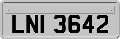 LNI3642