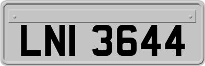 LNI3644