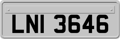 LNI3646