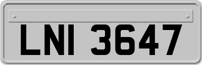 LNI3647