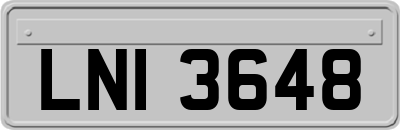 LNI3648