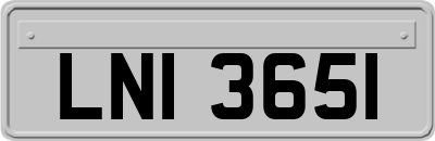 LNI3651
