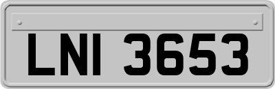 LNI3653
