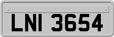 LNI3654
