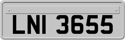 LNI3655